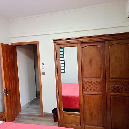 The See Apartments Тру-о-Биш Экстерьер фото