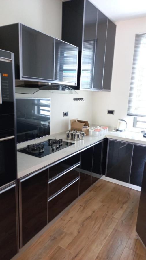 The See Apartments Тру-о-Биш Экстерьер фото