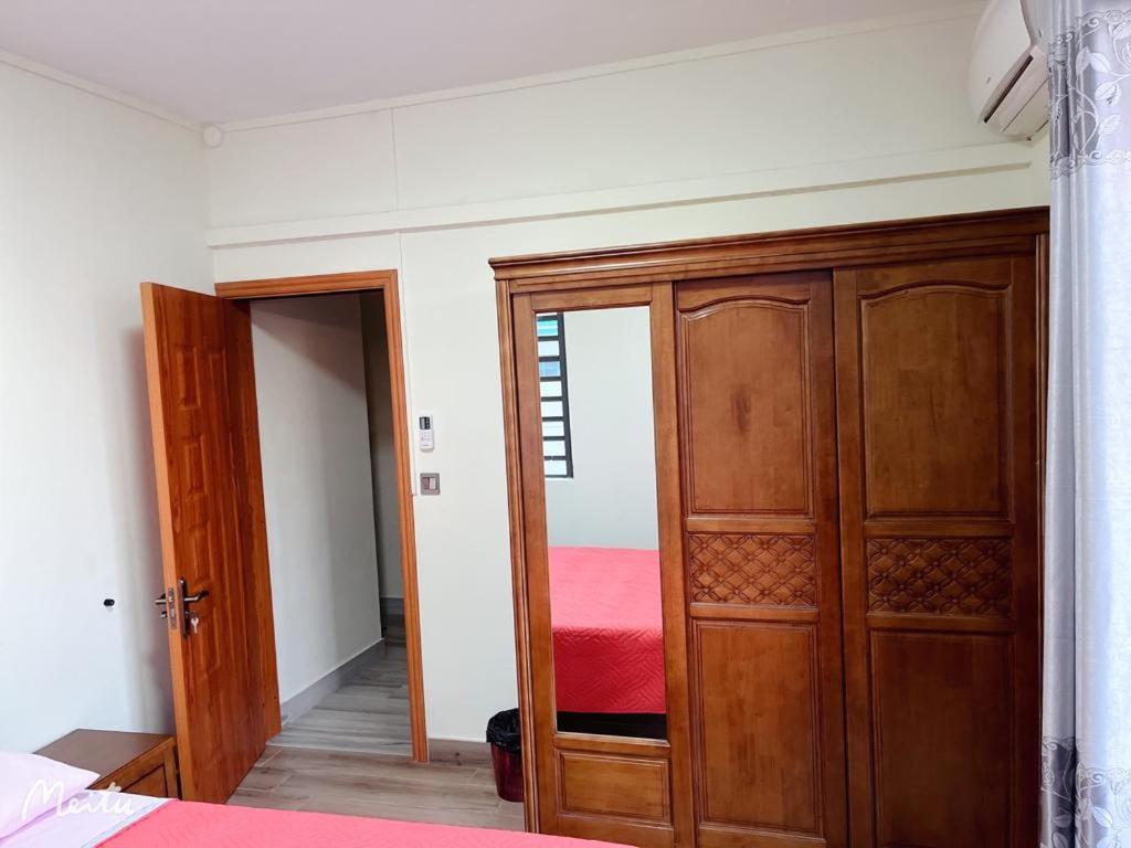 The See Apartments Тру-о-Биш Экстерьер фото